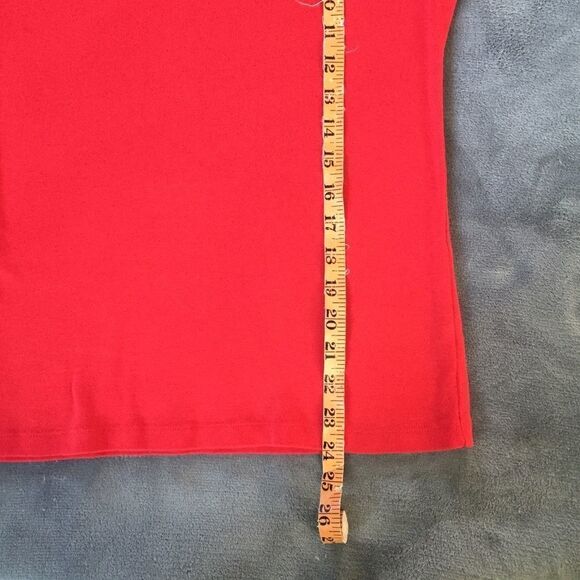 Tommy Hilfiger top  - Picture 6 of 6